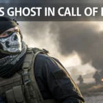Who is Ghost in Call of Duty? Unmasking the Iconic Modern Warfare Operative