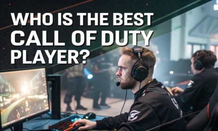 Who Is the Best Call of Duty Player in 2025? aBeZy’s Reign, Rankings, and How to Play Like a Pro