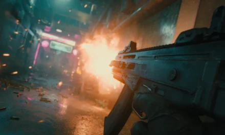 COD Warzone LC10 loadout guide for dominating close fights