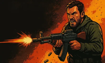 COD Warzone Season 5 update shifts meta in wild ways