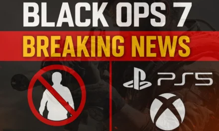 Black Ops 7 just landed some of its best news yet  here’s what changed