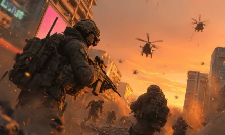 COD Black Ops 7 unlocks insane multiplayer grind