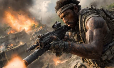 Call of Duty devs plan to salvage Black Ops 7 admit concern over series fatigue