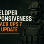 Black Ops 7 Beta Update – How Devs’ Fast Feedback Turnaround Is Transforming Gameplay
