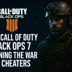 How Call of Duty Black Ops 7 Is Winning the War on Cheaters