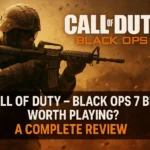 Is Call of Duty Black Ops 7 Beta Worth Playing? A Complete Review